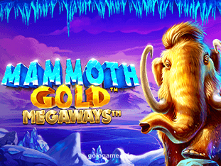 Mammoth Gold Megaways Slot