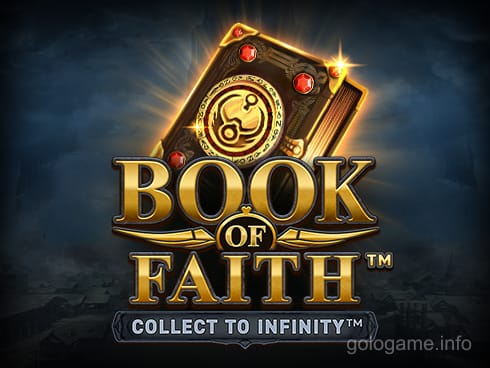 Book of Faith