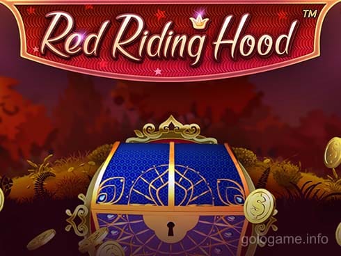 Fairytale Legends: Red Riding Hood