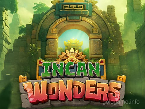 Incan Wonders