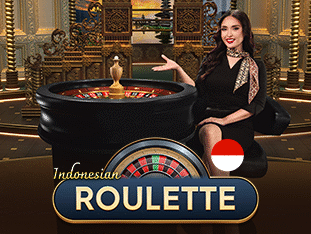 golo777 Indonesian Roulette